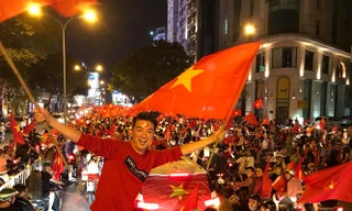 Đàm Vĩnh Hưng, Hoàng Bách hủy sô cổ vũ bóng đá U23 Việt Nam