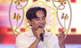 'Thầy giáo mưa' điển trai chia sẻ cơ duyên đến với Mỹ Tâm