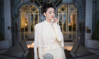 Nhã Phương tiếp tục nhận thêm tin vui về phim ngắn của mình tại Cannes