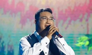 Hà Linh - con trai cố nghệ sĩ Thanh Nga.