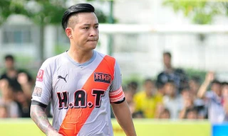 Tuấn Hưng nhắn nhủ thủ môn Tiến Dũng, Quang Hải của U23 Việt Nam 