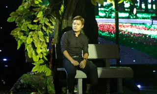 Nhạc sĩ Nguyễn Văn Chung.