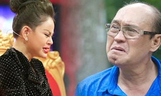 Nghệ sĩ Duy Phương kiện Sau ánh hào quang