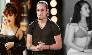 Phạm Anh Khoa bị tố 'gạ tình' nữ vũ công.