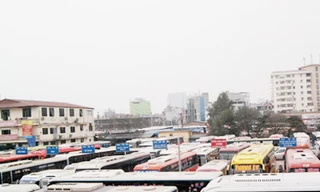 Chưa doanh nghiệp vận tải nào giảm cước