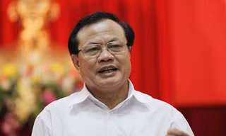 Bí thư thành ủy HN Phạm Quang Nghị: Cần thiết siết nhập cư