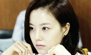 Gái xinh ế chồng vì quá...thông minh