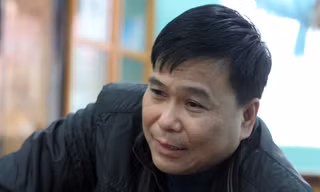 'Đùng' cái, 'con nghiện' thành Chủ tịch xã