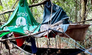 Xác định danh tính hai bộ xương trong rừng ở Gia Lai