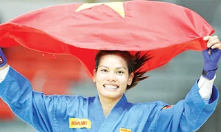 Phải xem lại việc tham dự SEA Games!