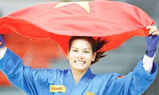 Phải xem lại việc tham dự SEA Games!