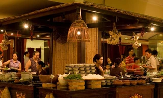 Mở rộng điều tra vụ trộm ở nhà hàng Sen Hồ Tây