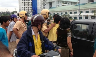 Con nghiện game đánh mẹ: Hối hận thì đã muộn