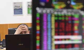 nhiều mã thời gian qua đã tăng chóng mặt - Ảnh: Như Ý