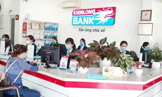 Diễn biến thị trường tiền tệ tháng 3 chỉ có giá USD là dao động mạnh 