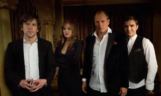 'Phi vụ thế kỷ' và ma thuật Robin Hood