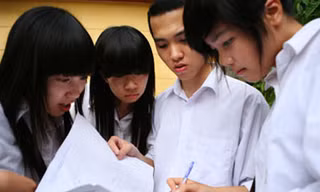 Kéo dài thời gian tuyển sinh đại học không gây xáo trộn