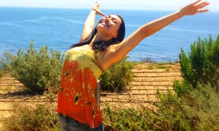 Những điều đơn giản bạn nên cảm ơn mỗi ngày