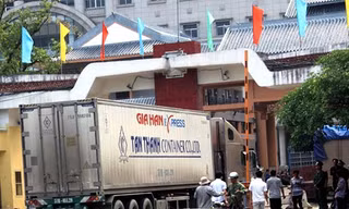 Niềm vui 60 tỷ USD: Việt Nam được bao nhiêu?