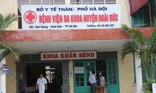 Người tố vụ 'nhân bản' xét nghiệm động trời trải lòng