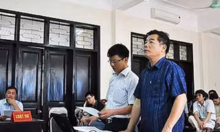 Luật vẫn xa dân!