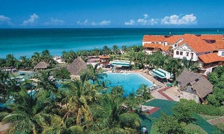 Một góc Varadero