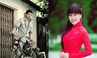 Ngắm Nam thanh nữ tú Đại học Y dược Huế