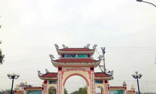 22 tuyến đường Hà Nội sẽ được đặt tên