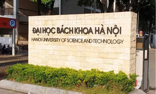 Đại học Bách khoa Hà Nội