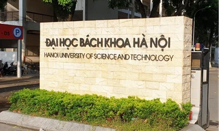 Đại học Bách khoa Hà Nội