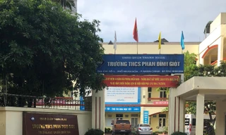 Hà Nội: Tuyển dụng 253 viên chức ngành giáo dục 