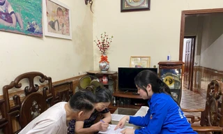 Thông qua chủ trương sắp xếp đơn vị hành chính tại Bắc Từ Liêm, Đống Đa và Chương Mỹ