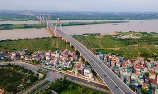 Hà Nội: Dự án Khu đô thị hơn 35.000 tỷ đồng chỉ có một nhà đầu tư đáp ứng yêu cầu