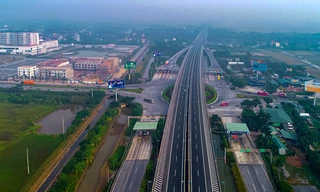 Sắp xếp đơn vị hành chính: Hà Nam giảm 66,3% cấp xã; Thái Nguyên lấy ý kiến nhân dân