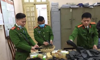 Công an TP. Hà Nội nói về đề xuất hỗ trợ cảnh sát PCCC, CSHS và An ninh nội địa