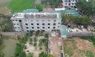 Hà Nội tăng mức phạt gấp 2 lần đối với vi phạm bảo vệ môi trường và đất đai