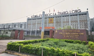 Hà Nội: Triển khai dự án khu đô thị tại khu đất 'vàng' trên đường Nguyễn Trãi 