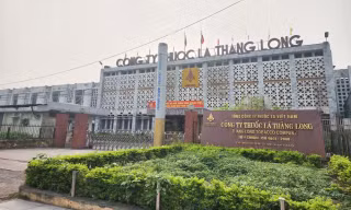 Hà Nội: Triển khai dự án khu đô thị tại khu đất 'vàng' trên đường Nguyễn Trãi 
