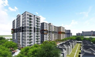 Hà Nội: Giao 24.000 m2 đất để xây dựng khu nhà ở xã hội tại huyện Đông Anh