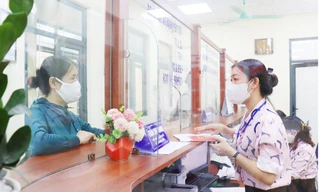 Hà Nội bắt đầu tiếp nhận chứng thực bản sao giấy tờ điện tử