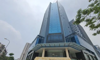 Hà Nội đề xuất còn 15 sở và 1 cơ quan tương đương sau sắp xếp