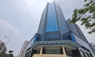 Hà Nội đề xuất còn 15 sở và 1 cơ quan tương đương sau sắp xếp