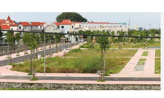 Hà Nội: Giao hơn 38.500m2 đất để triển khai dự án Sunshine Grand Capital