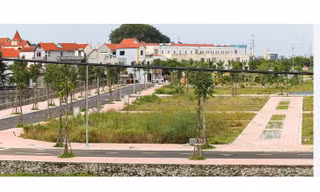 Hà Nội: Giao hơn 38.500m2 đất để triển khai dự án Sunshine Grand Capital