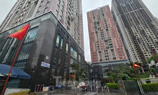 Hà Nội yêu cầu xử lý dứt điểm các công trình còn tồn tại về phòng cháy chữa cháy