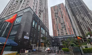 Hà Nội yêu cầu xử lý dứt điểm các công trình còn tồn tại về phòng cháy chữa cháy