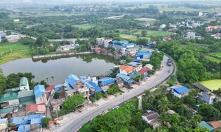 Hà Nội dành 175 tỷ đồng nâng cấp tuyến đường từ Quốc lộ vào chùa Hương