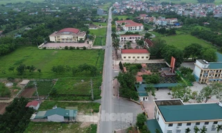 Hà Nội: Bổ sung danh mục 72 dự án thu hồi đất năm 2025