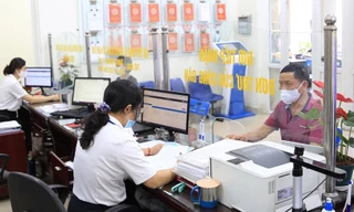 Thông qua nghị quyết liên quan tới cán bộ, công chức xã phường tại Hà Nội