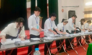 Hà Nội: Đấu giá thành công 30 thửa đất tại huyện Phú Xuyên